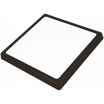 Oprawa DOWNLIGHT KWADRAT N/T Ecolight 18 W zintegrowane źródło LED