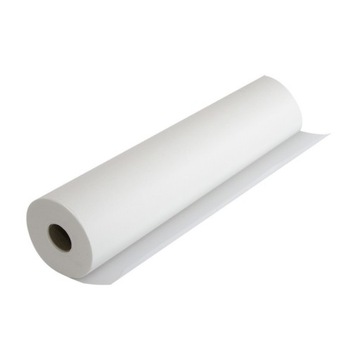 Medyczne prześcieradło Włókninowe 60cm x 50m 10gm2 1szt