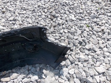 передний бампер audi a4 b7 04-08