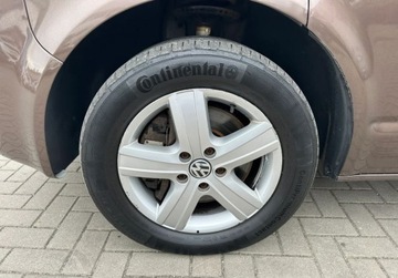 Volkswagen Multivan T6 2015 Volkswagen Multivan 2.0 TDI 180KM Automat 4 Motion Gwarancja Zamiana Zarej, zdjęcie 31