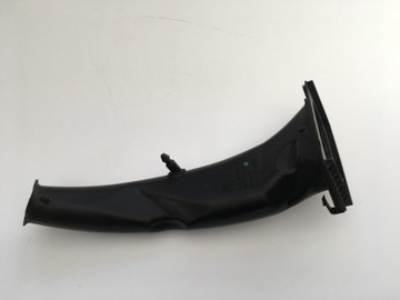 BMW R1200 GS 04-07 Воздухозаборник, впускной коллектор