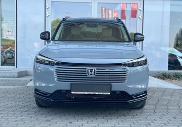 Honda HR-V III 2025 Honda HR-V e-HEV Advance Style 2025 1.5 Hybryda 107KM, zdjęcie 1