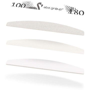 ABA GROUP PILNIK ŁÓDKA 100/180 STANDARD 50 szt