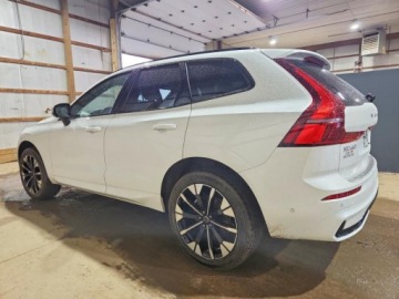 Volvo XC60 II 2026 Volvo XC 60 Plus 2026 2.0 Benzyna 247KM, zdjęcie 1