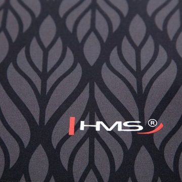 HMS Неопреновый корсет для похудения L/XL