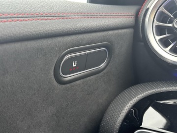 Mercedes CLA C118/X118 Coupe Facelifting 1.3 200 163KM 2025 Mercedes-Benz CLA 200 Gwarancja/ AMG Line/ Reflekt, zdjęcie 21