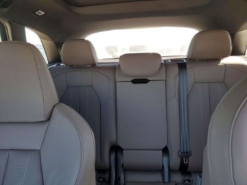 Audi Q5 III 2025 Audi Q5 Premium Plus 2025 2.0 Benzyna 261KM, zdjęcie 11