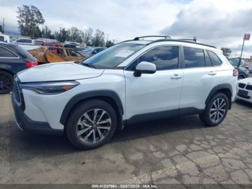 Toyota Corolla Cross 2023 Toyota Corolla Cross 2023, 2.0L, XLE 2.0 Benzyna 169KM, zdjęcie 4