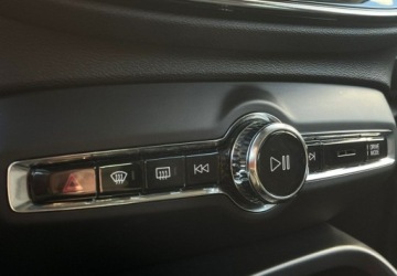Volvo XC40 2022 Volvo XC 40 Salon Polska Kamera Parktronic Navi Led Grzane fotele FV, zdjęcie 22