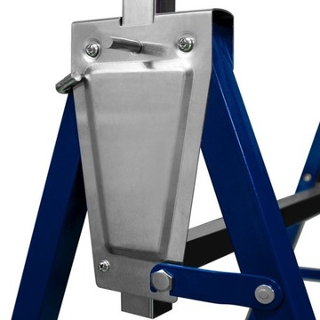 ПОДСТАВКА КОБЫЛКА ПОДСТАВКА КОБЫЛКИ КОЗА КОЗЁЛЕК 2 ШТ.