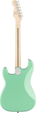 Электрогитара Fender Squier STRAT FSR LRL SFM