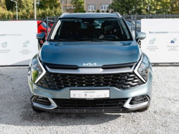 Kia Sportage V SUV 1.6 CRDi MHEV 136KM 2023 Kia Sportage WA8508H#1.6 CRDi MHEV 136KM DCT 4x4, zdjęcie 6