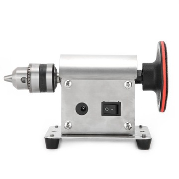 Elektryczna szlifierka do rzeźbienia Stołowa