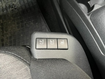 Citroen C4 Picasso II Picasso Facelifting 1.2 PurTech 130KM 2017 Citroen C4 Picasso 1.2 benzyna 130 KM automat kamera zarej w PL zamia, zdjęcie 17