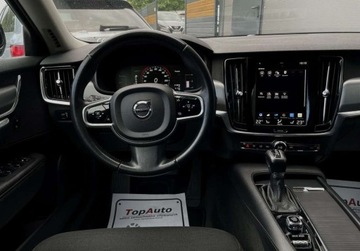 Volvo V90 II Kombi 2.0 D4 190KM 2017 Volvo V90 D4 190KM BEZWYPADKOWY automat GWARANCJA zarejestrowany, zdjęcie 32