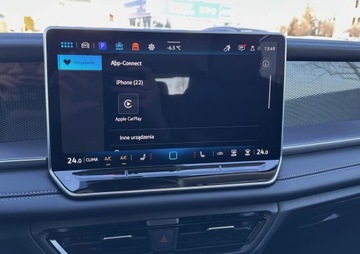 Volkswagen Tayron 2025 Volkswagen Tayron 2.0 TDI SCR 4Mot. Life Plus DSG,, zdjęcie 16