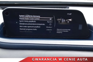 Mazda CX-30 2020 Mazda CX-30 Asystenty Full-LED NaviKamera-360 El.Klapa Grz.FoteleKierow., zdjęcie 18