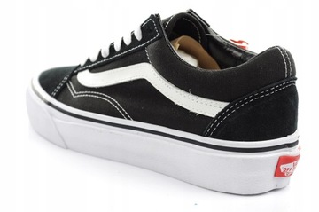 Buty Damskie Vans Old Skool D3HY28 r. 40.5