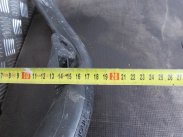 Трубка заправочная RENAULT SCENIC 09-13r бензин