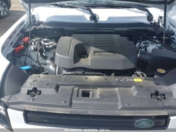 Land Rover Defender IV (L663) 2024 Land Rover Defender 2024 Land Rover Defender 130 P400 S 3.0 Benzyna 395KM, zdjęcie 8