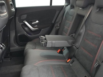 Mercedes CLA C118/X118 Shooting Brake Facelifting 1.3 200 163KM 2024 CLA 200 AMG Line Shooting Brake 1.3 (163KM) 2024, zdjęcie 11