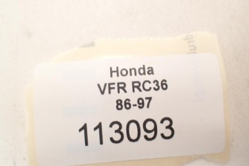 Honda VFR 750 RC36 Подвесная полка