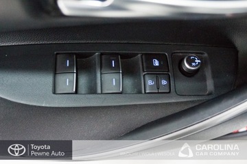 Toyota Corolla XII Sedan 1.8 Hybrid 122KM 2022 Toyota Corolla Seria E21 (2019-) 1.8 Hybrid Comfor, zdjęcie 10