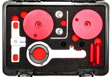 Замок ГРМ Ford 2.0 Ecoblue DIESEL MAGNUS