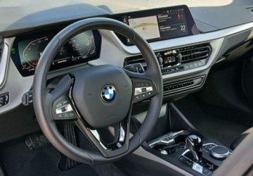 BMW Seria 1 F70 2024 BMW Seria 1 BMW 118i Advantage od 499zlMC Advantage LED Podgrzewanie fotel, zdjęcie 7