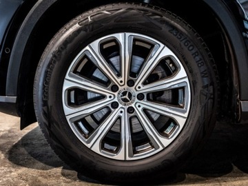 Mercedes GLC C254/X254 Coupe 2.0 220d 197KM 2025 GLC 220 d 4-Matic Avantgarde 2.0 (197KM) 2025, zdjęcie 17