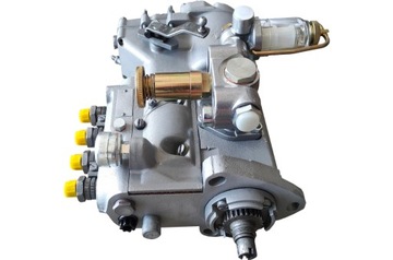 Regenerowana pompa wtryskowa Ursus C-360, sek. Oryg.