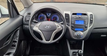 Hyundai ix20 Mikrovan 1.6 CVVT 125KM 2015 Hyundai ix20 Hyundai IX20 Idealny 1,6 Benzyna Klimatronik 1.6, zdjęcie 7
