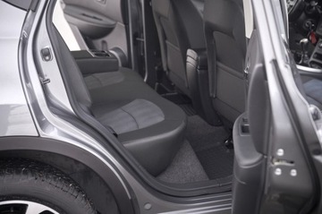 Nissan Qashqai I Crossover Facelifting  2.0 140KM 2012 Nissan Qashqai 2.0 benzyna 141KM NAVI kamera 360 Alu zarejestrowany w PL, zdjęcie 21