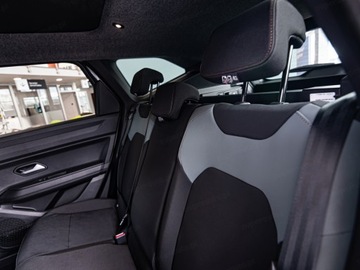 Dacia Bigster 1.2 TCe 130KM 2025 Od ręki - Extreme 4x4 1.2 TCe 130KM / Pakiet Parking, Zimowy +, zdjęcie 15