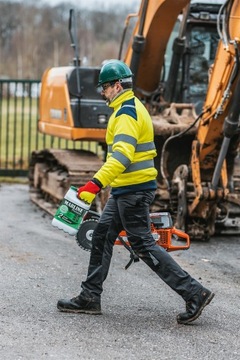 Алкилатное топливо MARLINE Premium 2T для двухтактных двигателей - 2л