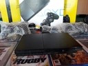 Ps2 SLIM + 2 ПАДА + 2 ИГРЫ - + НОВЫЙ ЛАЗЕР