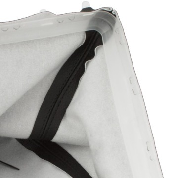 Ручка переключения передач и защитный кожух с ободком для Opel Vectra C