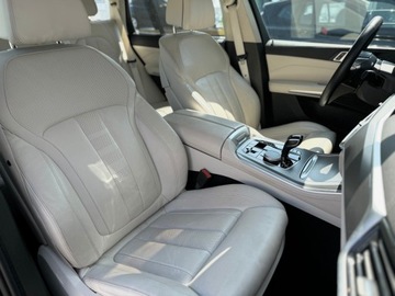 BMW X5 G05 SUV 3.0 40i 340KM 2019 BMW X5 BMW X5 xDrive 340 KM,Salon PL,Bezwypadkowy,, zdjęcie 11