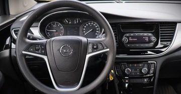 Opel Mokka I 2016 Opel Mokka (Nr.114) 1.6 LPG Klimatyzacja Tempomat Parktronik Led Gwarancja, zdjęcie 10