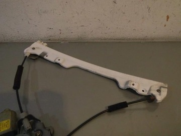 MECHANIZMUS ZVEDÁK OKNO PRAVÝ PŘEDNÍ MURANO 06R
