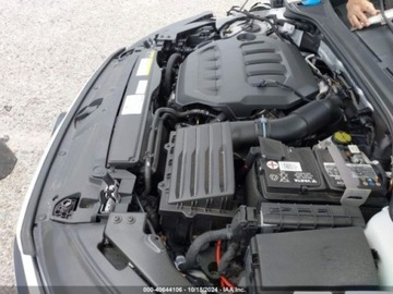 Volkswagen Arteon 2023 Volkswagen Arteon Sel R-Line 2023 2.0l 2.0 Benzyna 300KM, zdjęcie 8