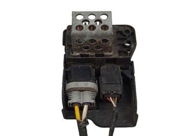 MODUL VENTILÁTORŮ 9673999880 CITROEN DS4 I (2010- )