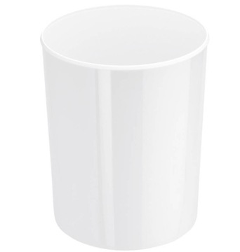 Kosz na papier HAN i-LINE 18200-12 20 l , kosz biurowy , biały