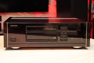 Pioneer PD 93 Gwarancja Urushi Elite Exclusive Zamiana PD 73/75/77/91/95