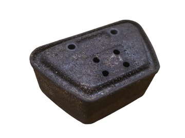 STIHL FS 44 TŁUMIK WYDECH