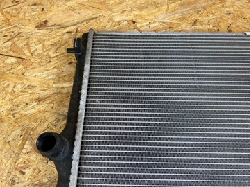 CHŁODNICA WODY OPEL CORSA F PEUGEOT 208 II 1.2 19-