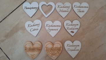 Фонарные цветы для букетной композиции на могилу