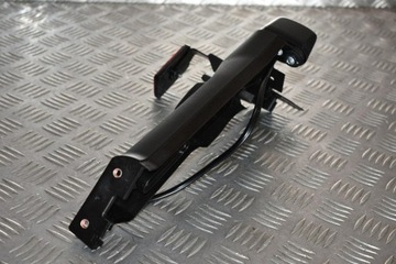 Крепление задней пластины P KAWASAKI ZX-6R 636 NINJA