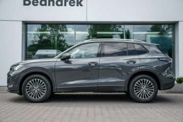 Volkswagen Tiguan III 2026 Volkswagen Tiguan Life Plus 1.5 eTSI 150 KM DSG, zdjęcie 5