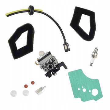 Zestaw gaźników do Honda GX25 GX35 GX25NT UMK425